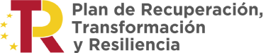 Recovery, Transition and Resilience Plan logo