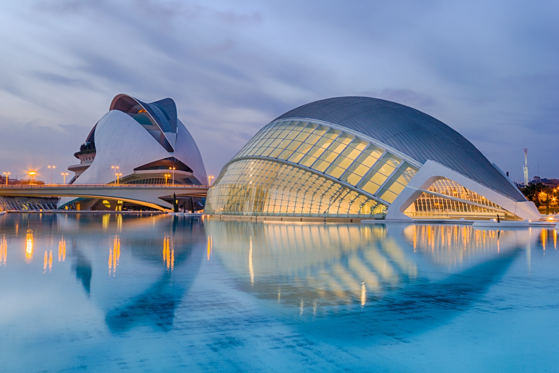 Valencia: Your Next Investment Destination