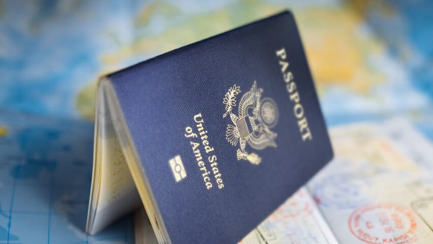 Exchange Visitor Visa <br>for Training Programs in the United States