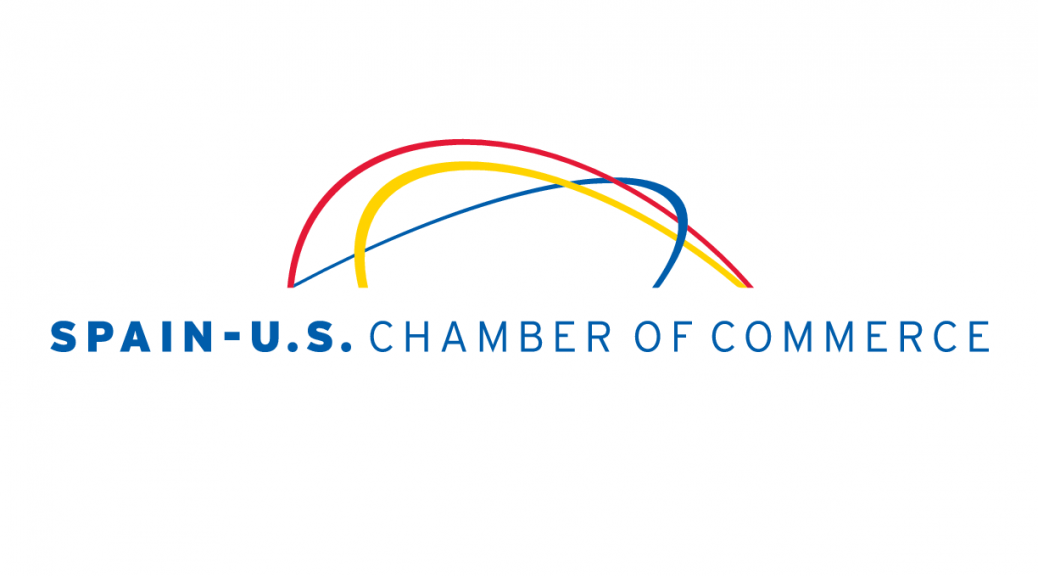 Spain-U.S. Chamber of Commerce Logo
