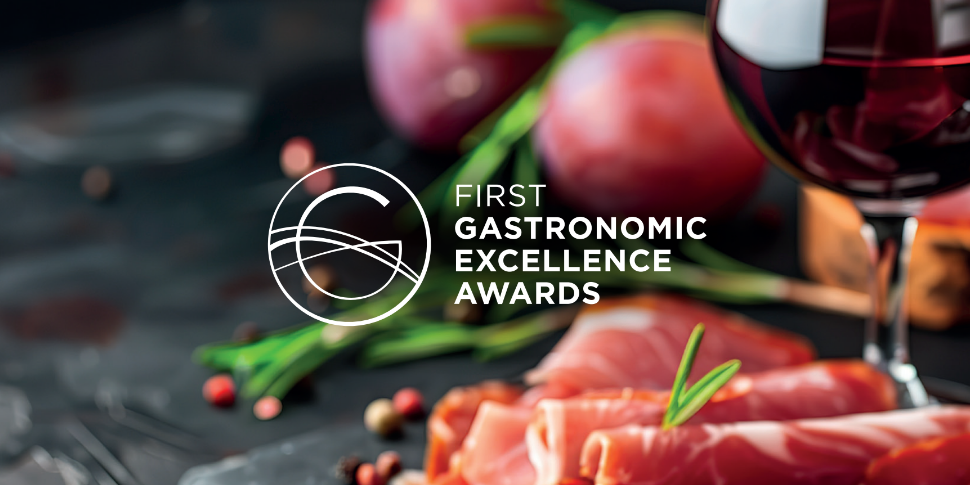 First Gastronomic Excellence Awards