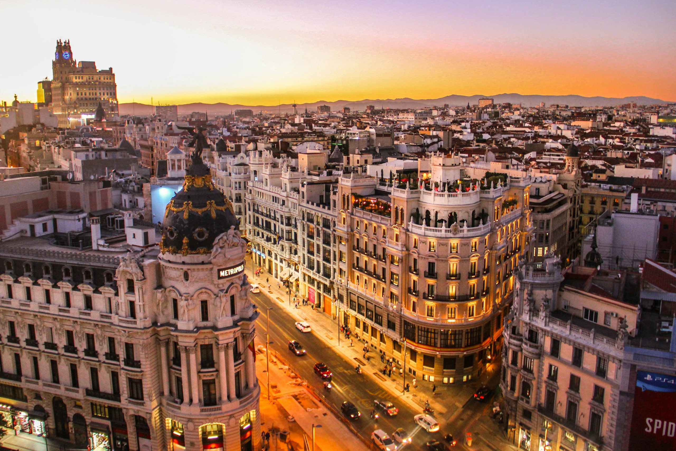 XV Spain-U.S. Business Forum (Madrid)