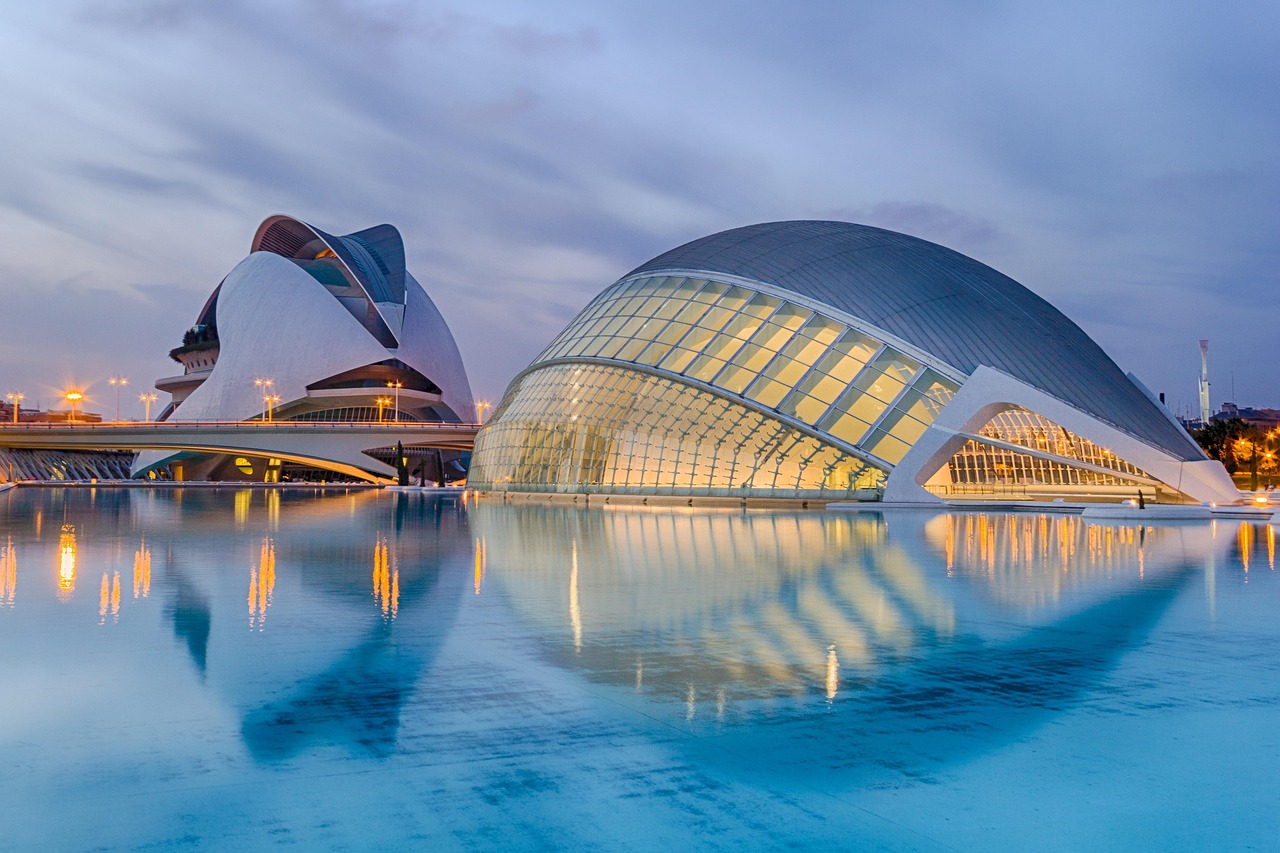 XV Spain-U.S. Business Forum (Valencia)