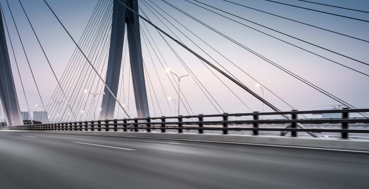 The Infrastructure Symposium