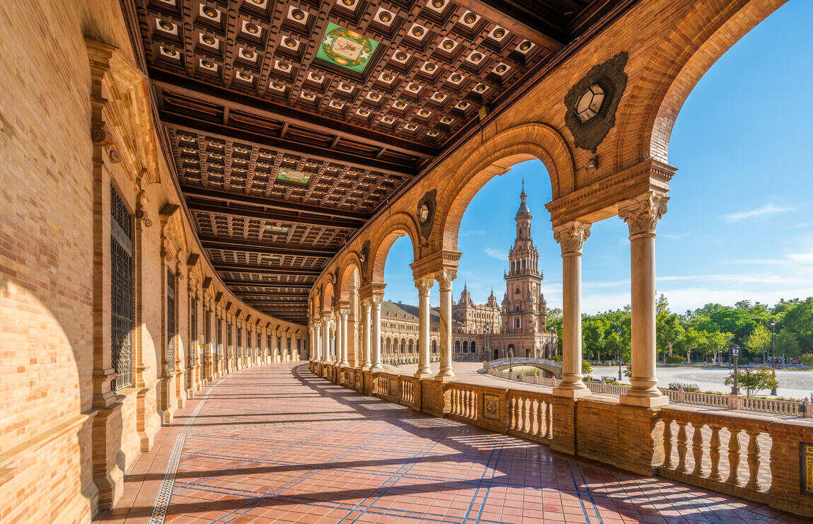 Investing in Seville: Exclusive Breakfast Briefing with José Luis Sanz, Mayor of Seville