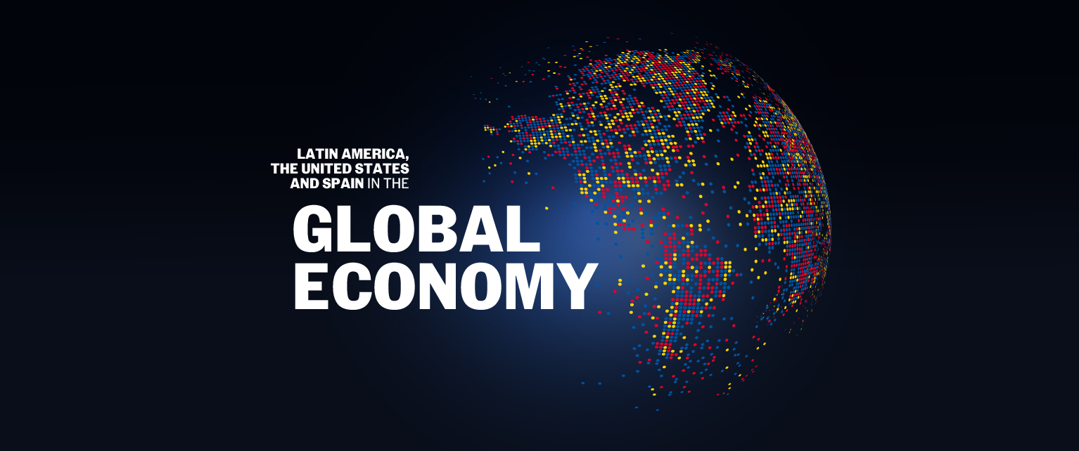 Latin America, the United States, and Spain in the Global Economy Forum 2026