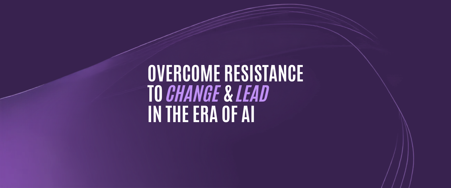 Executive Masterclass: Turn AI Investment Into ROI