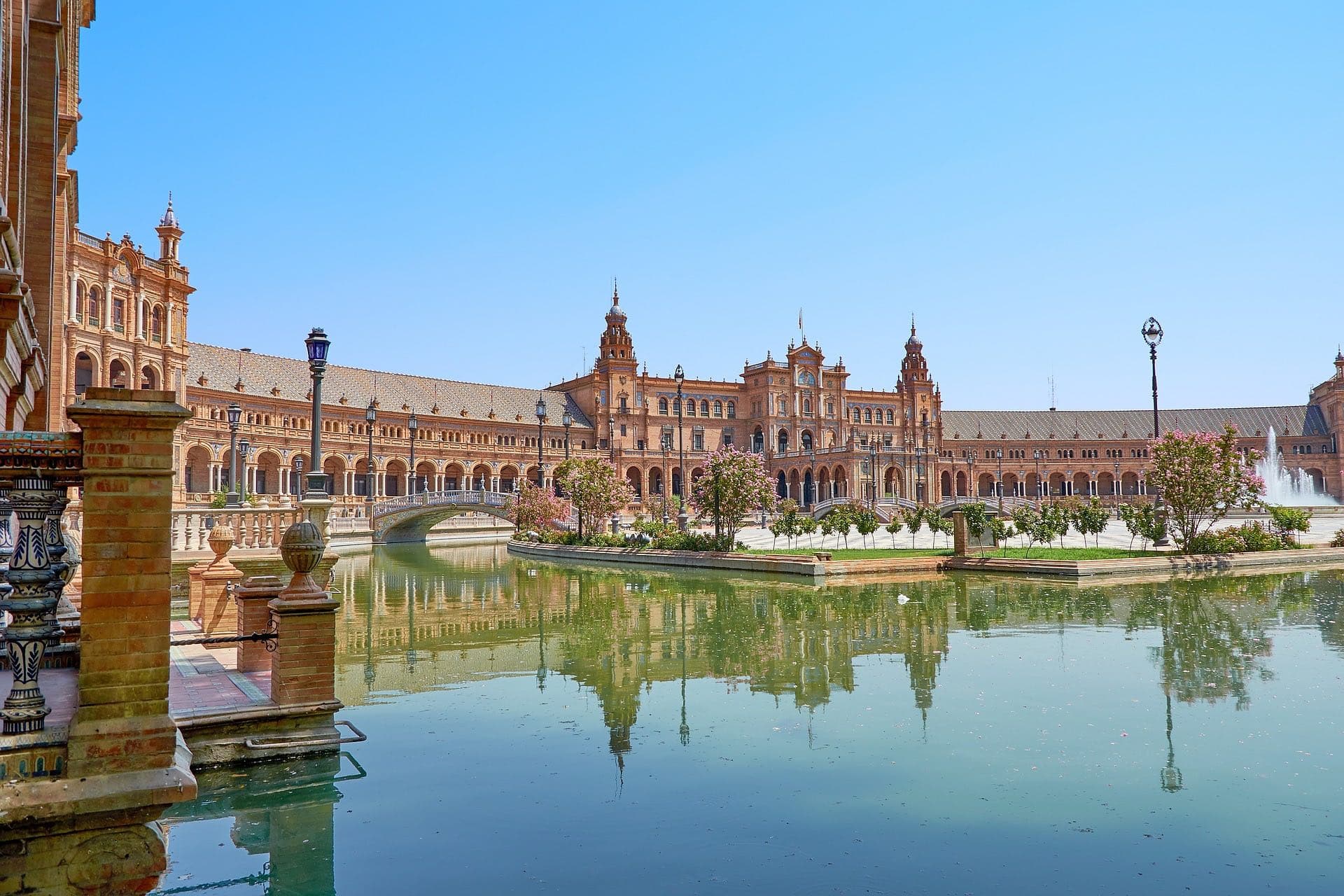 XVI Spain-U.S. Business Forum